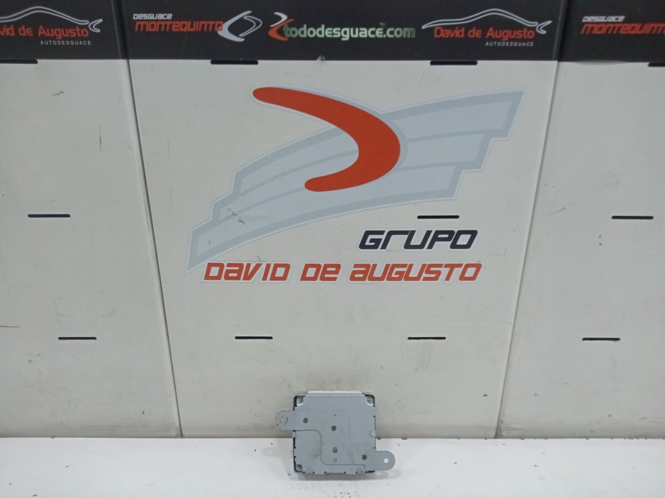 Modulo fuso canter 3s13   |   01.13 